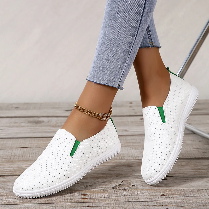Chaussures Mary Jane Orthopédiques Pour Femme - Cuir Verni - Bout Carré - Talon Bloc - Sangle De Cheville Réglable - Semelle Souple - Avec Bouton Diamant