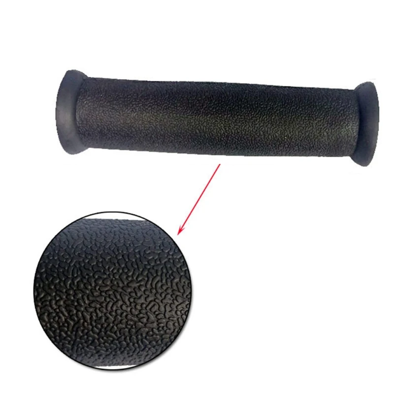 

Gym Bars Grip, Durable Dumbbell Bars Pad Dumbbell Handles Exercise Grip for Weightlifting Thick Bar Handles Protect Pad