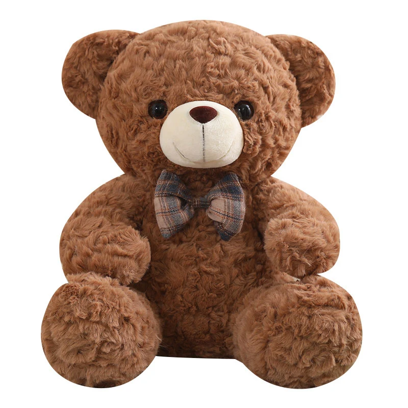 Thank's Teddy Bearぬいぐるみと小さいBear付き VTech Cuddle & Sing Musical Bear, Take-Along Baby Toy