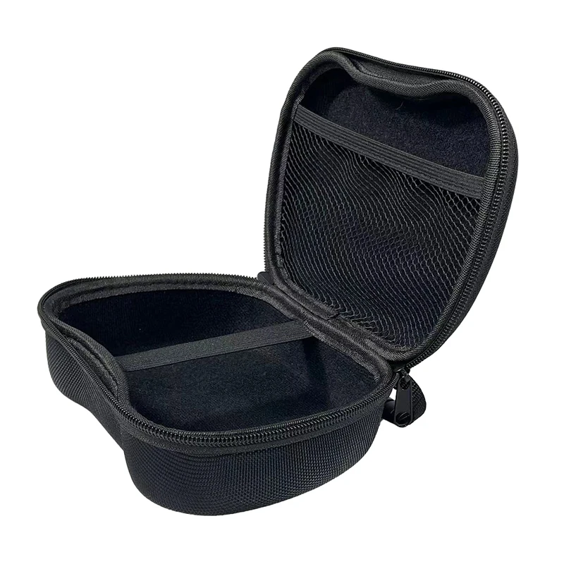 Deluxe Controller Travel Case - Hard Protective Portable Carry Bag