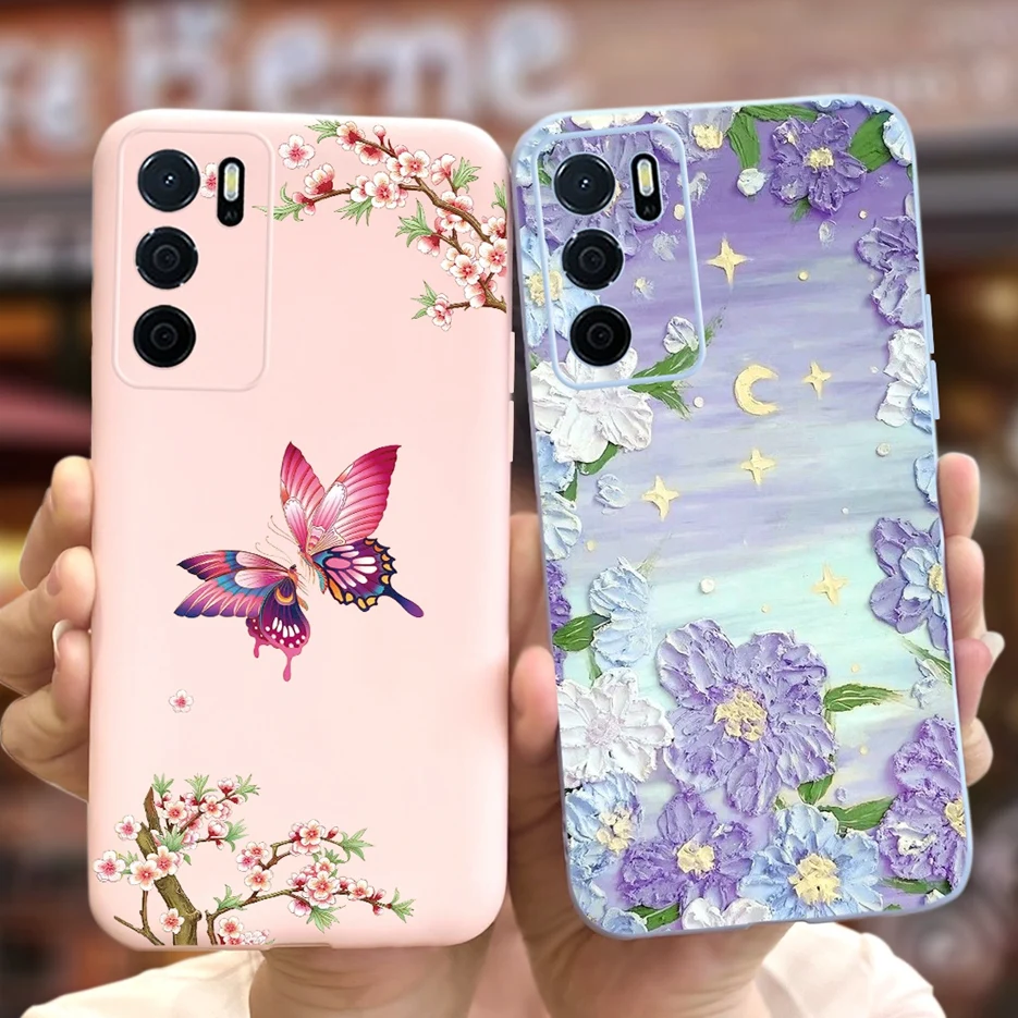 Cute Dinosaur Cartoon Soft Silicone Phone Case - Decorative Back Cover & Bumper