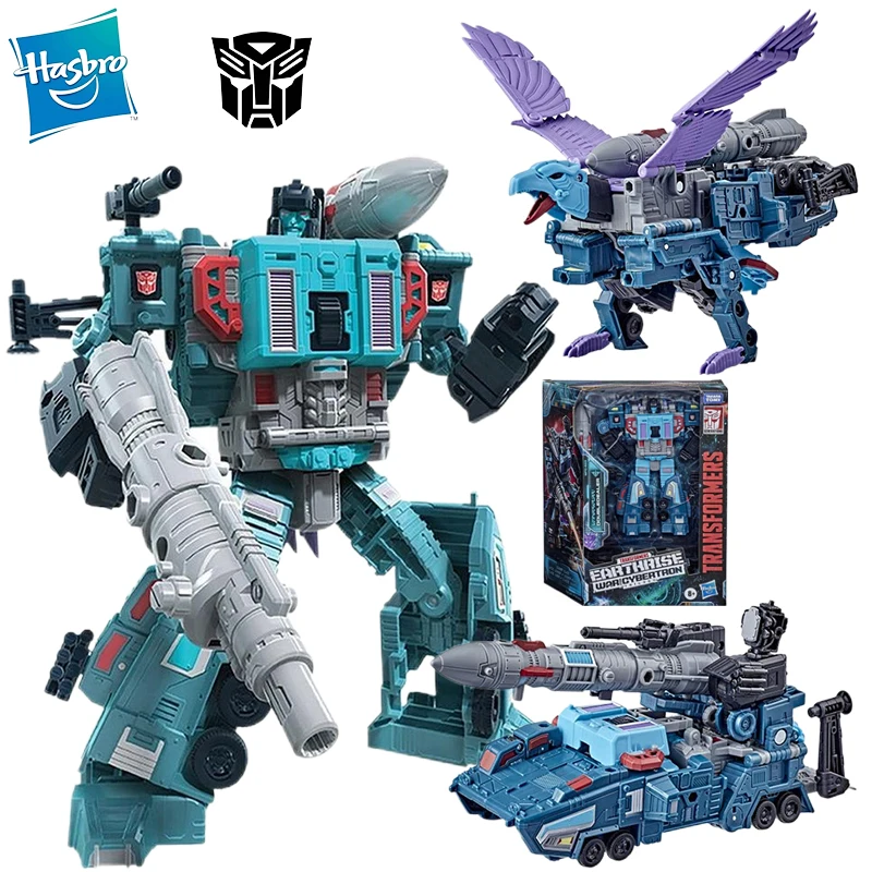 Hasbro Transformers Earth Rise Series War for Cybertron Wfc E23