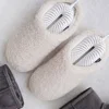 20W Mini Electric Shoe Dryer Heater 220V 110V Zoom UV Drying Machine Dehumidifier For Shoes Raining Winter Gloves Socks Hat 드라이어 4