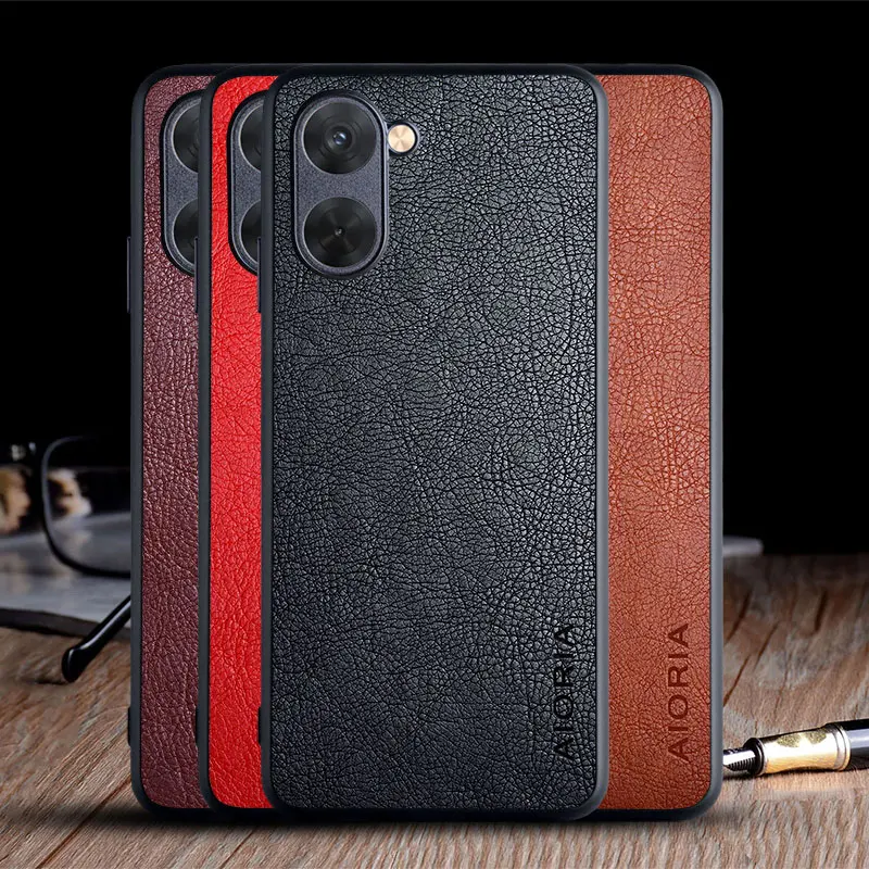 COMAKU Custodia per Realme Note 60, in morbido TPU, con motivo a rilievo, colore: Trasparente - Panda