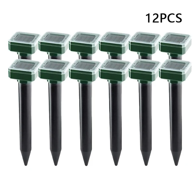 12pcs