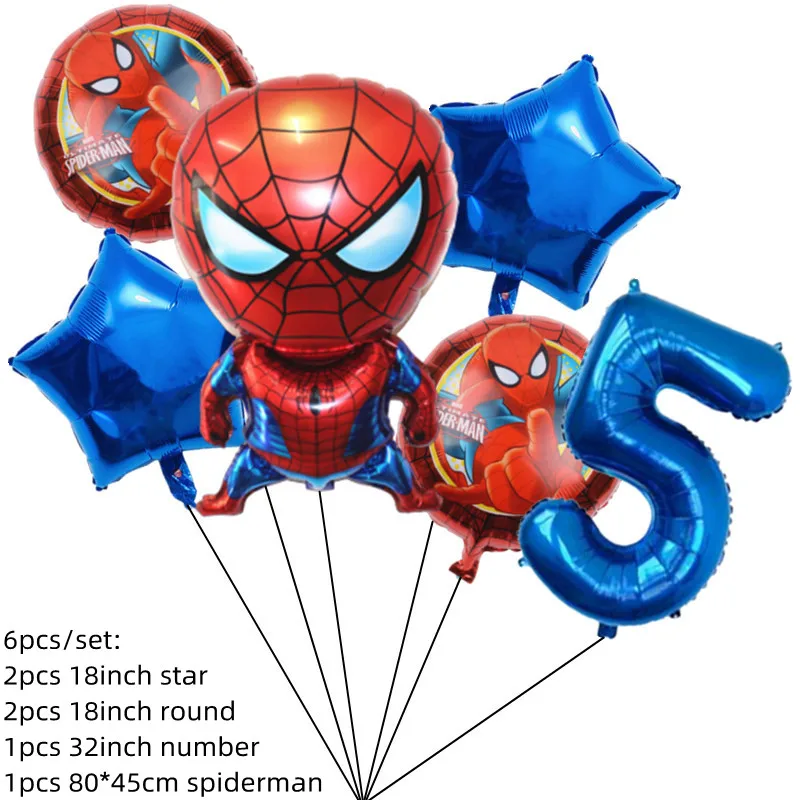 PAW PATROL DECORAZIONE Compleanno Set Festa Compleanno EUR 7,68 - IT