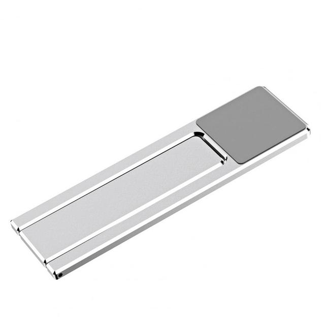 Folding Holder for Phone Stand Holder Extension Multi Screen Adjust Support Laptop Side Mount Connect Tablet Bracket