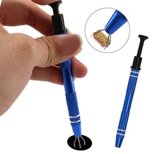 Tool Parts 908-609 Component Puller ToolClip Extractor Hand Tools For Electronics DIY Tool Parts 908-609 Component Puller ToolClip Extractor Hand Tools For Electronics DIY