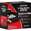 382628 Automotive All-In-One Truck Bed Coating Kit, Gallon, Textured Black 1