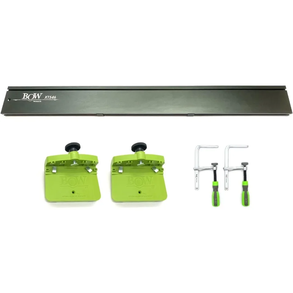 46 Inch XT XTENDER T Track Table Fence System