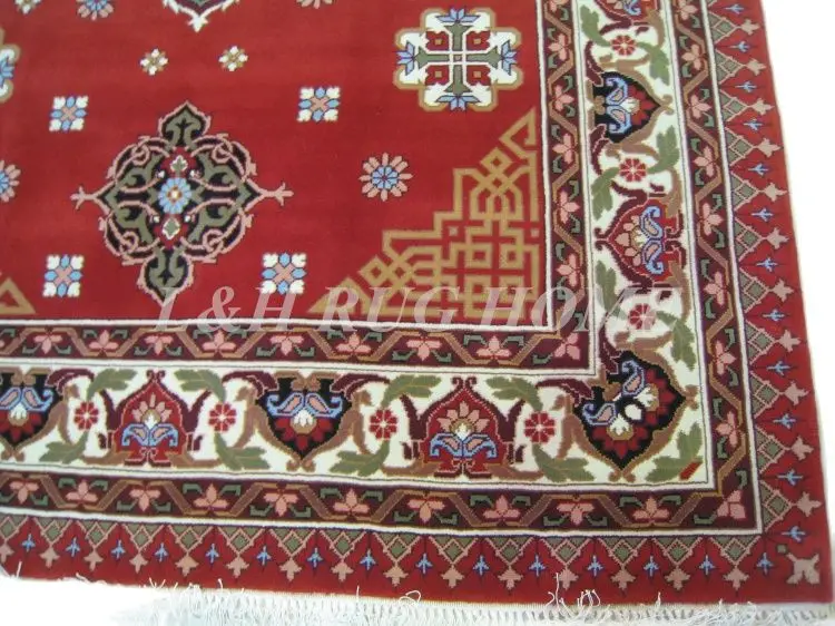 Рисунок 3 - Шерстяной Восточный персидский