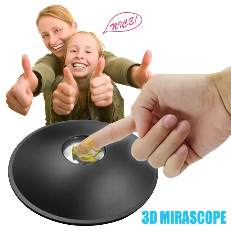 Рисунок 5 - 3D прибор для создания оптических иллюзий