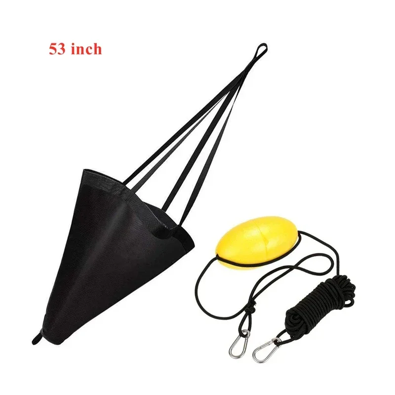 53 inch with Rope