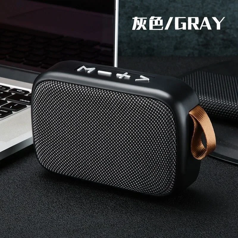 Portable Fabric Bluetooth Speaker Wireless Connection Outdoor Sports Stereo Audio Support Tf Card Mobile Phone Universal bluetooth speaker,portable speaker,mini bluetooth speaker,audio speaker