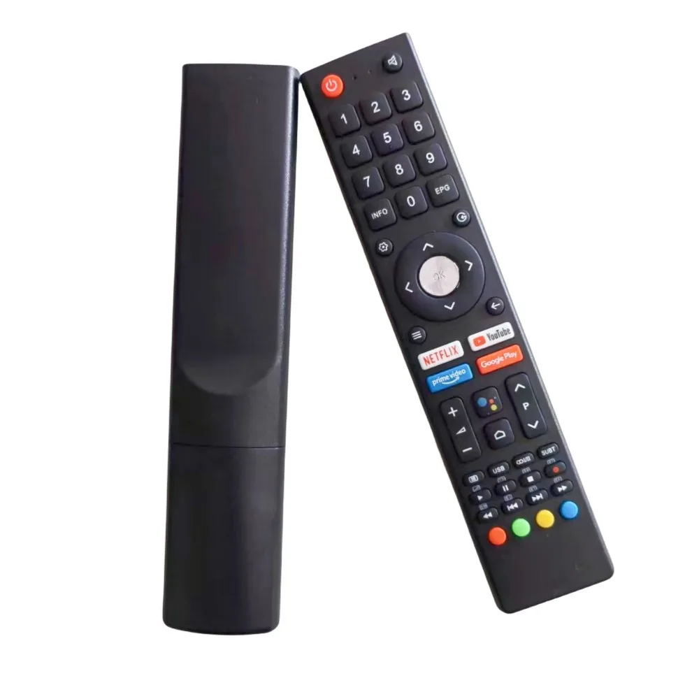 Telecomando Sostitutivo RC00147P Per TV HANNspree - Ricambio Originale