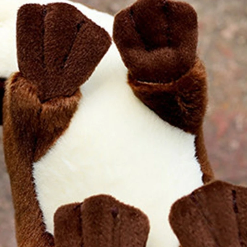 Рисунок 3 - Младенцы Фаршированные куклы-выдры