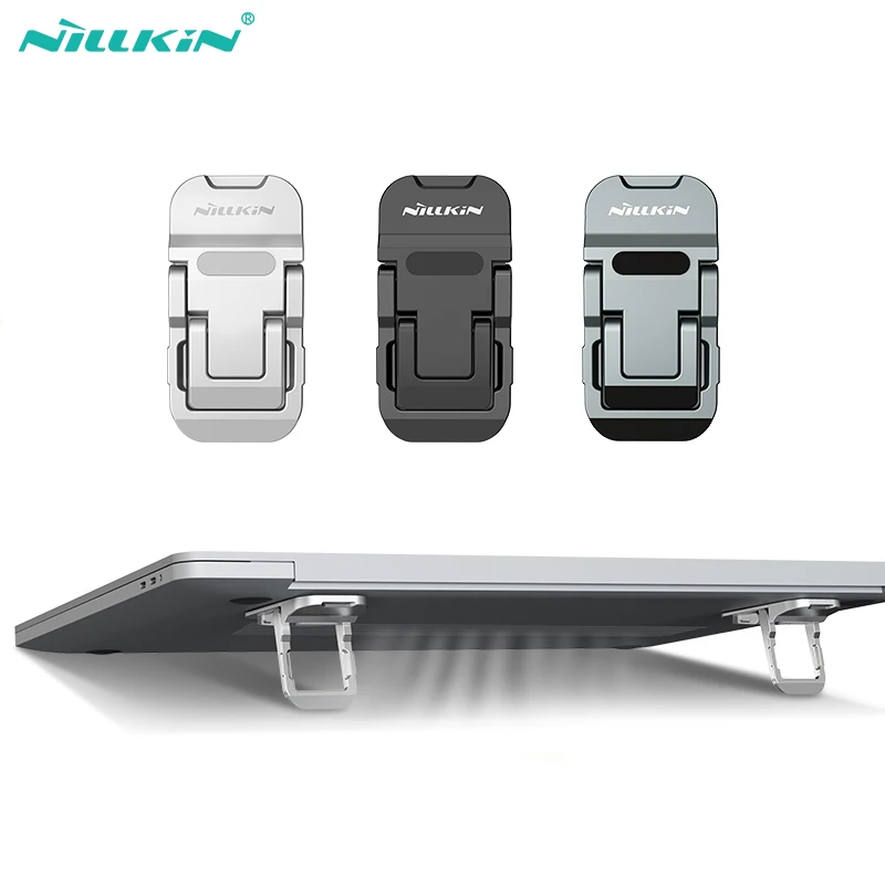 NILLKIN1PairUniversalLaptopStandPortableNotebookStand
