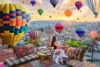 Paper Puzzle 300 Pieces For Kid Adult Landscape Animal Oil Painting Toy Puzzle Family Game Home Wall Decoration Diy p399 4
