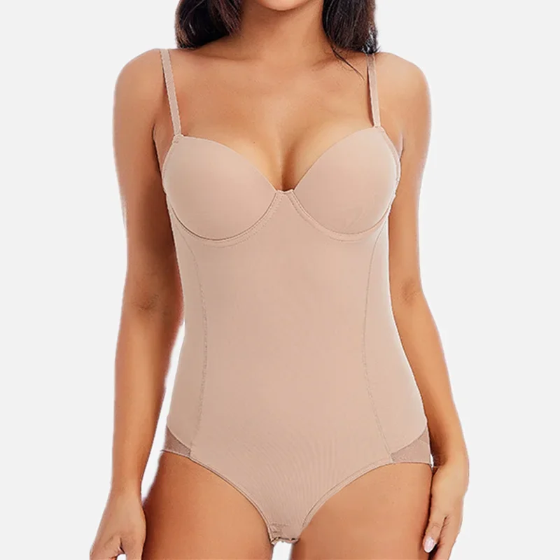 Body Shaper Waist Corset Lace Corset Corset Bustier Top Fashion Body Shapers Women Corset Shaper Slimming Shapewear Lingerie One-pieces Bodysuit Underwear Corsets Woman Clothing Fajas