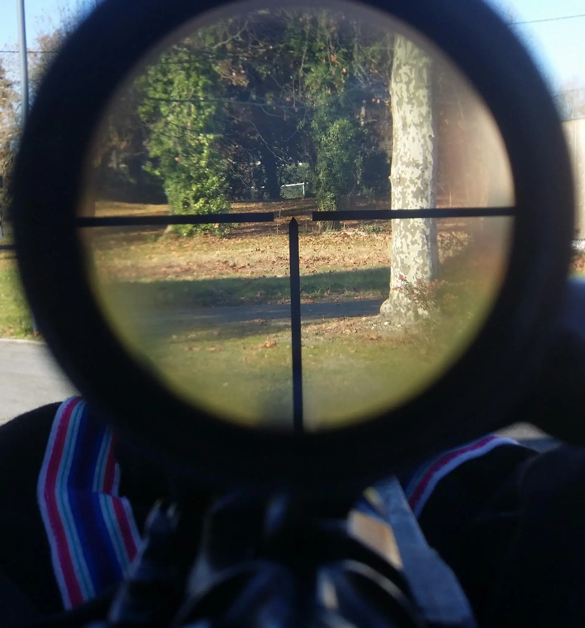 Mauser K98 Sniper ZF39 Scope &Long Side Mount LSR All Steel