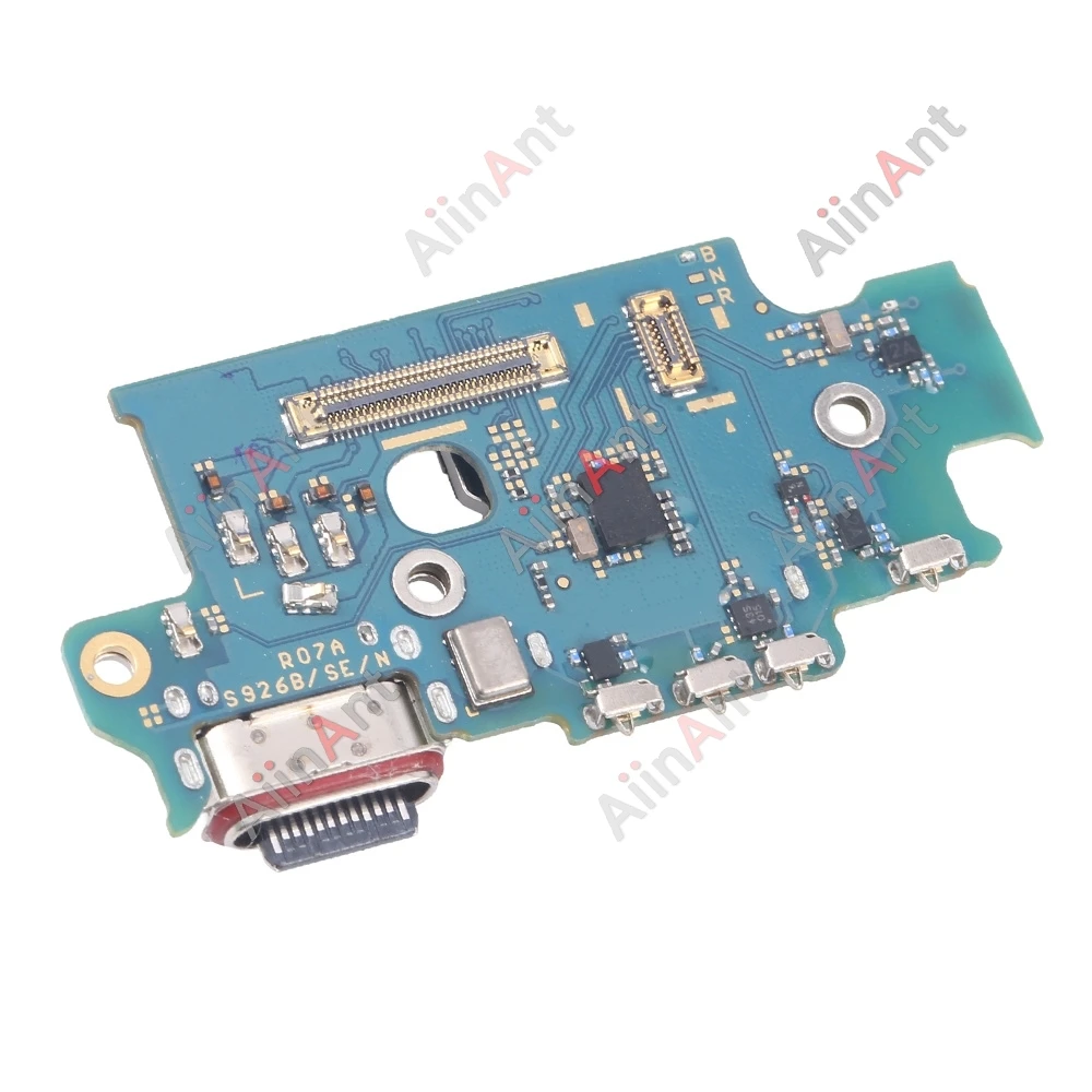 Premium USB Microphone and Charging Dock Flex Cable Replacement for Samsung Galaxy Series