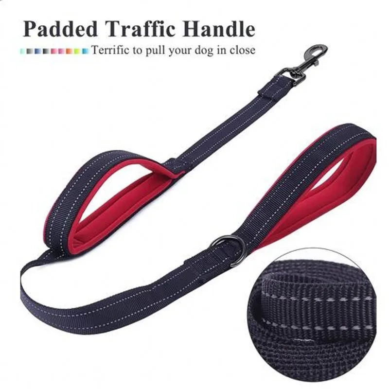 Training Control Dog Leash