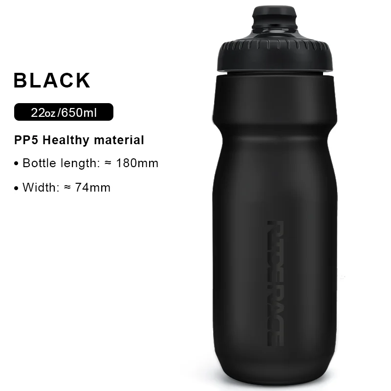 Black 650ML