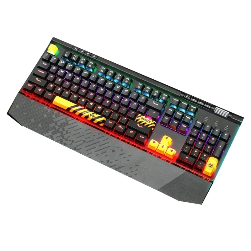 Espaço Digite a Direção Keycap Drop Shipping 6.25 - Imagem 5