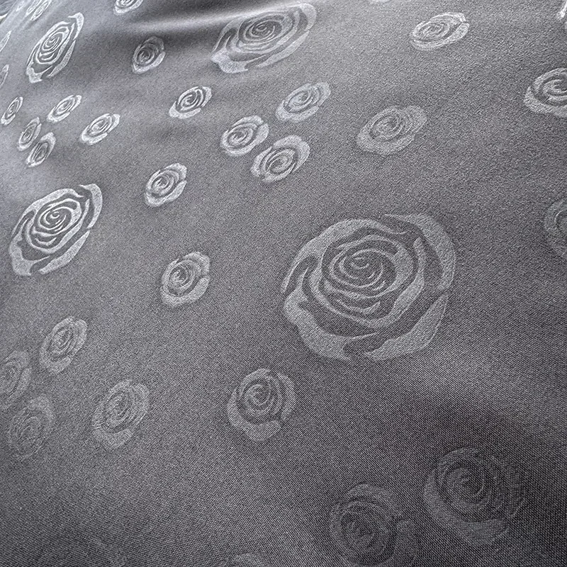 Kissenbezug, Spitzen-Kissenbezug, Spitzen-Kissenbezug, 48 x 74 cm, Kissenbezug für Zuhause, Bett, 1 Stück oder 2 Stück Pillowsham Kissenbezug – Detail 2