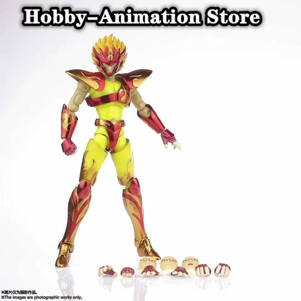 Cloth Myth Saint Seiya Misty de Lagarto EX JM MST Novo Lacrado