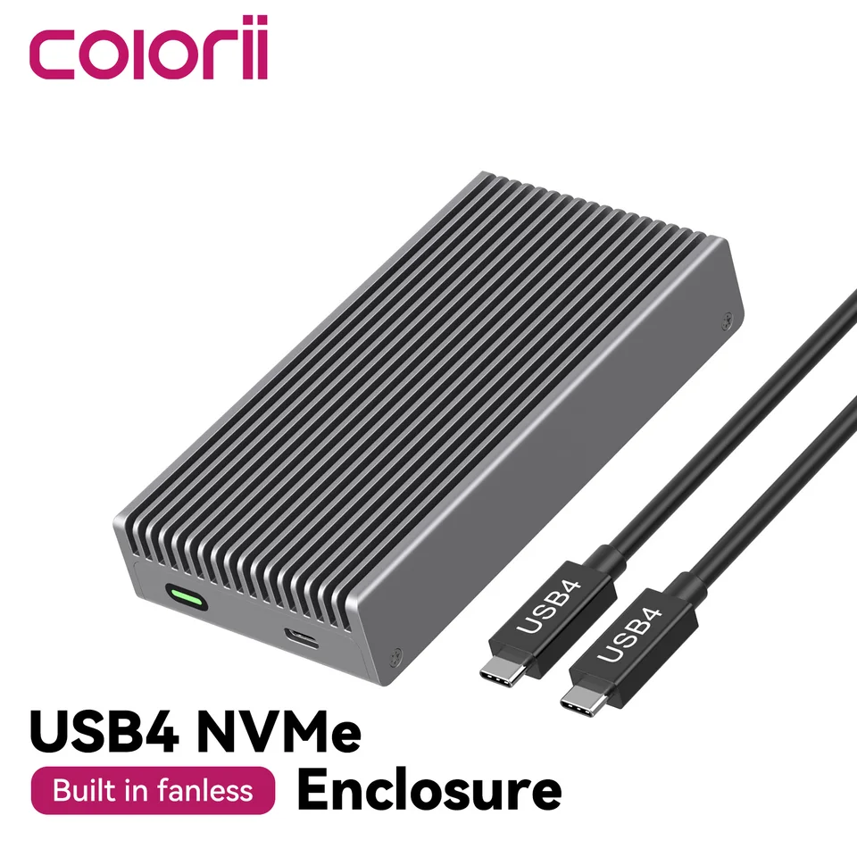 NVMe SSDエンクロージャー アルミニウム合金外部Thunderbolt Amazon.co.jp: Wavlink 40Gbps超高速 M.2 PCIe NVMe SSD