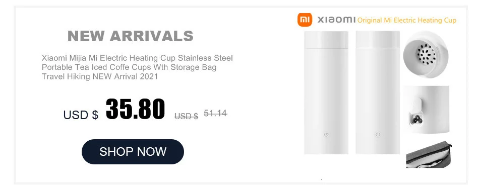 Xiaomi New Fashion Luxury Men's Chest Bag Outdoor Travel Crossbody Bag USB Anti-theft Scratch Resistant Shoulder Sling Bag