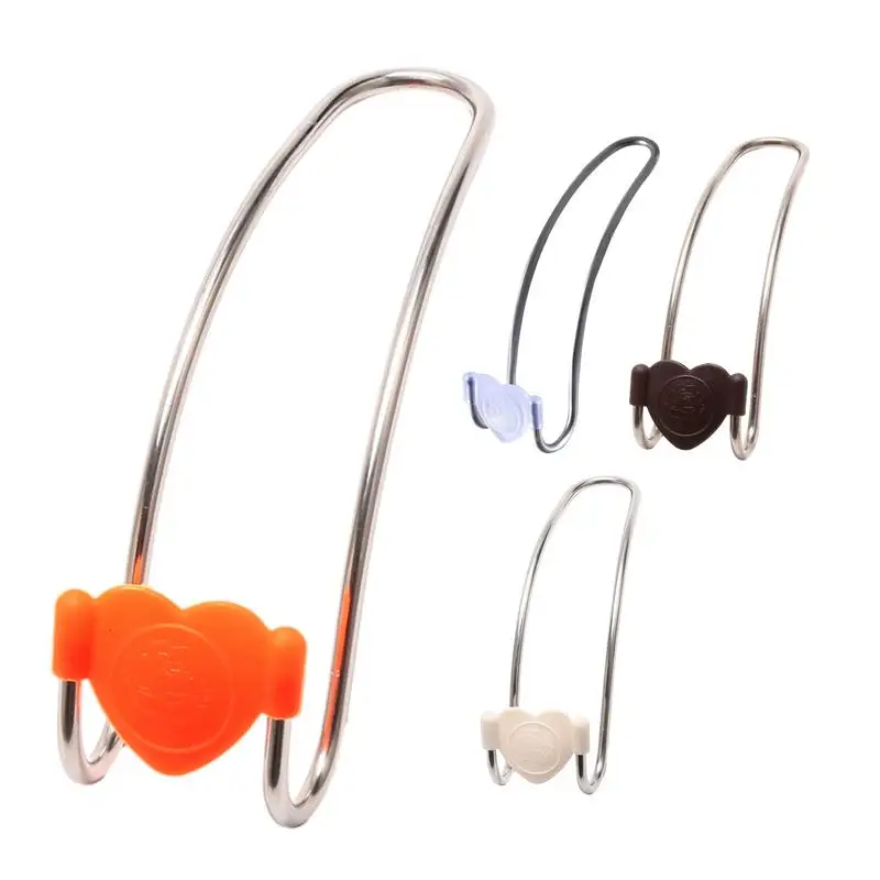 

1 шт. автомобильные крючки, прочные и долговечные мощные автомобильные крючки с подшипником, универсальный органайзер для заднего сиденья, вешалка для автомобиля, интерьер