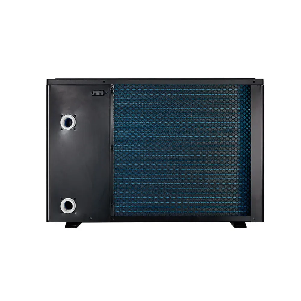 JNOD R32 Swimming Pool Heat Pump Water Heater Pompa Ciepa Inverter Heat Pump Full Inverter