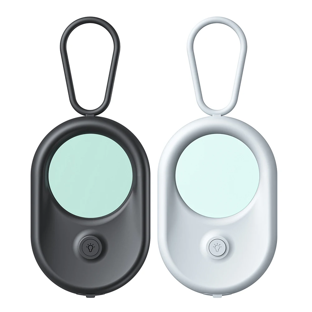 Mini Wireless Camera Detector Dual Modes Sensitivity Signal Detector Security Privacy Protection for Travel Hotel Bathroom