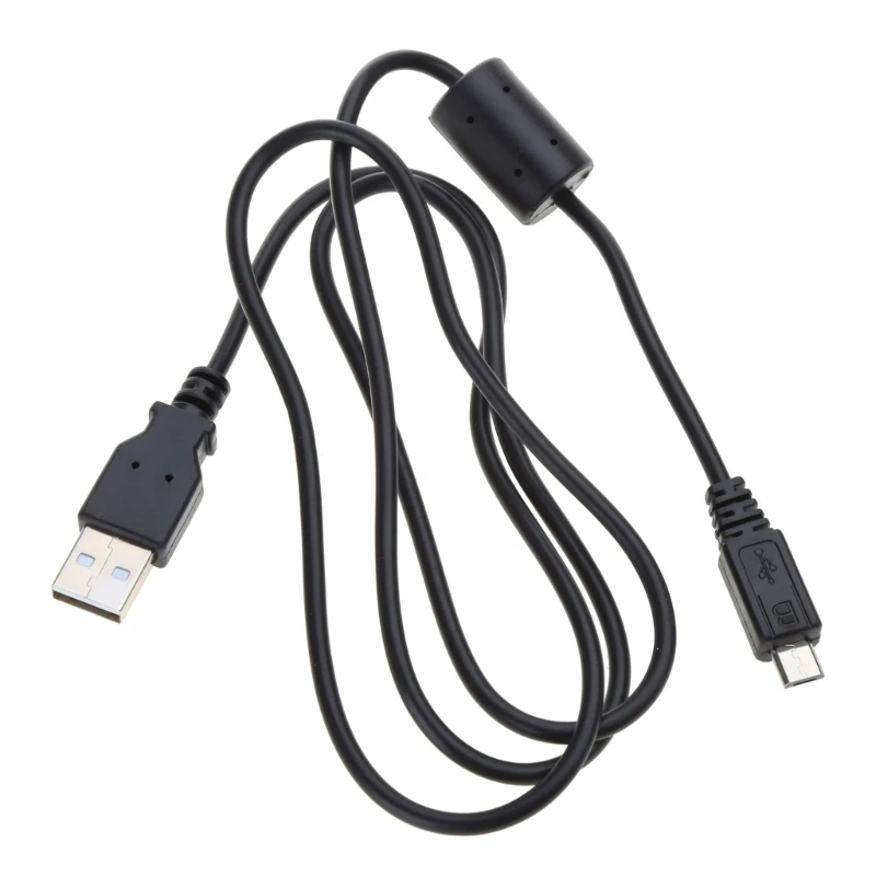 IFC 600PC USB3.0 케이블 DSLR 카메라 교체용 USB 케이블용 고속 데이터 전송