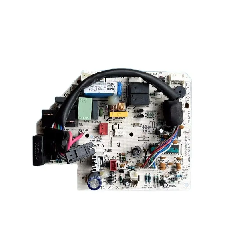NewforMideaairconditioningmotherboardKFR23DYFAD01NP11