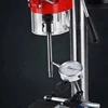 Small 16mm bench drill diy high precision industrial grade household 220v multifunctional drilling machine 3