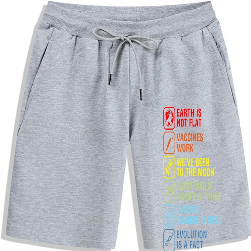 

Stand Up For Science shorts shorts for men Breathable Gift Design Outcool Over summer cool Normal Spring Autumn Shorts Shirshort