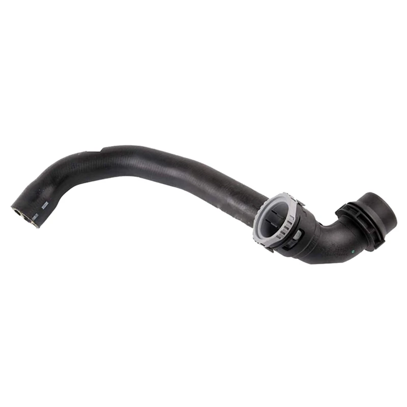 Car Engine Cooling Coolant Water Return Hose Pipe For Volvo S60 2011