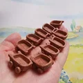10 handcarts
