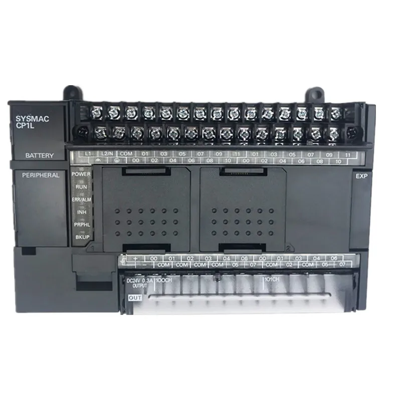 

PLC Module CP1L-M40DT-A In Stock Please Enquiry