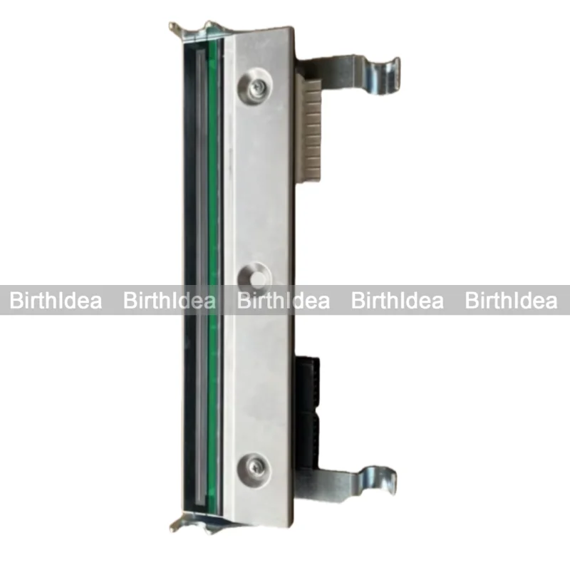 1-010021-90 인터메크 601XP 300dpi 바코드 라벨 프린터 601 XP 프린트 헤드용 오리지널 열전사 프린트 헤드