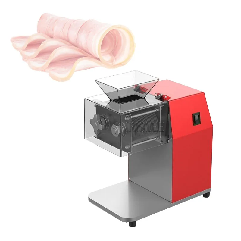 

Meat Slicer Machine Universal Shop Processing Tools Food Slicing Tool Kitchen Gadget