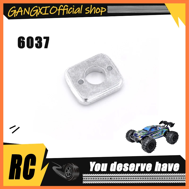 

Оригинальные запчасти для радиоуправляемых автомобилей SCY 16101 1/16, фиксированное основание двигателя, подходит для автомобилей SCY 6037 16101, стоит купить