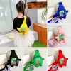 Baby Kindergarten Preschool School Bags Children Bag Backpack Kids Rucksack 1