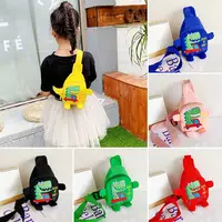Baby Kindergarten Preschool School Bags Children Bag Backpack Kids Rucksack 1