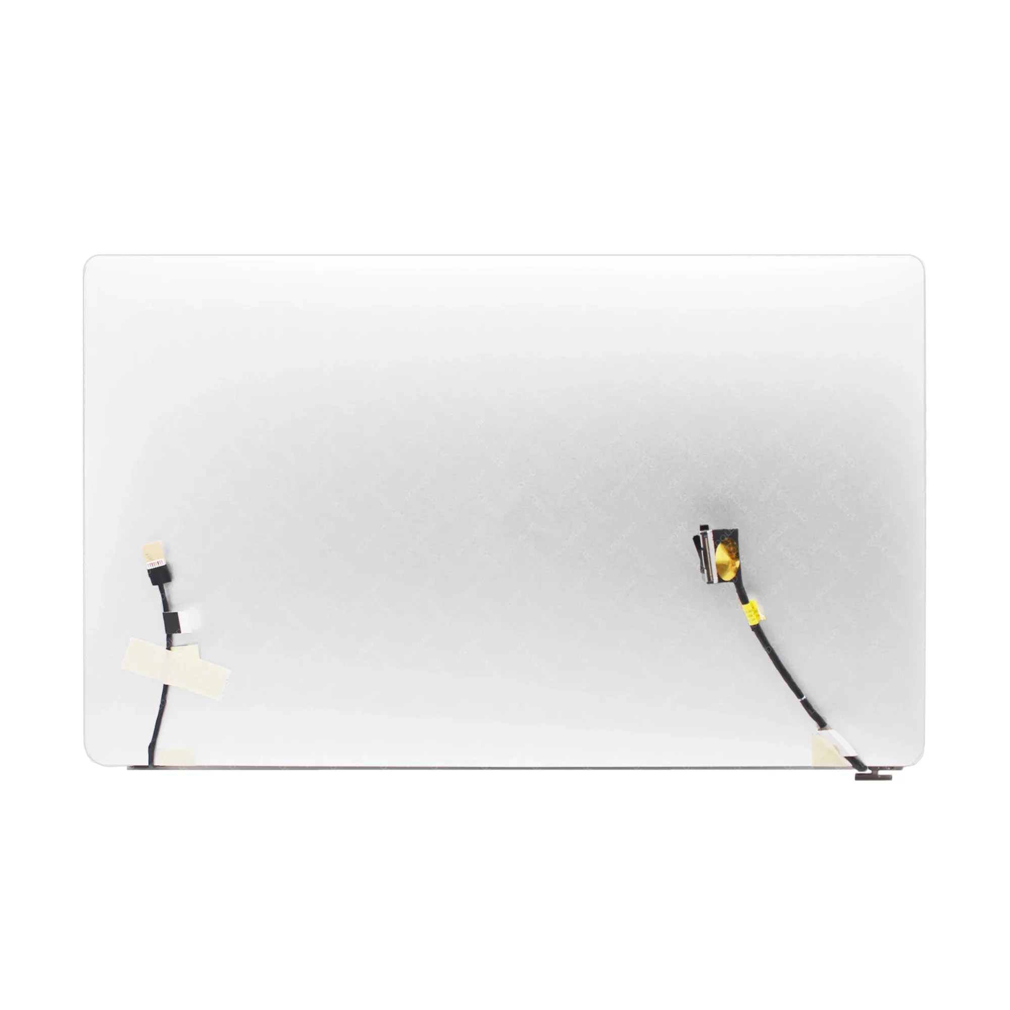 15.6인치 FHD 4K OLED 상단 부품(델 XPS 15 7590용) LED LCD 스크린 터치스크린 전체 조립품