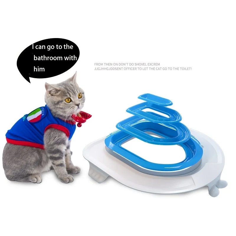 고양이 변기 좌석, 고양이 변기, 고양이 변기 좌석 링 트레이너, 쓰레기통 교체, 고양이 변기 훈련, 고양이 쓰레기통, 고양이 변기