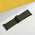 Olive green
